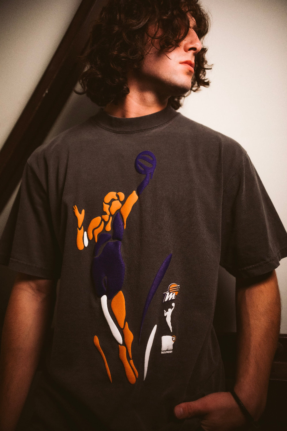 Mercury Victory Tee