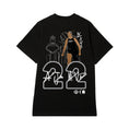 Load image into Gallery viewer, Aja Illustration Tee