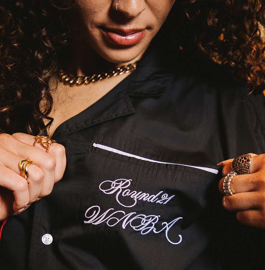 Lucky Strike Mystics Top
