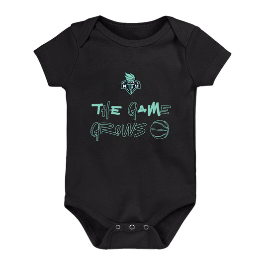 NY Liberty Infant Onesie