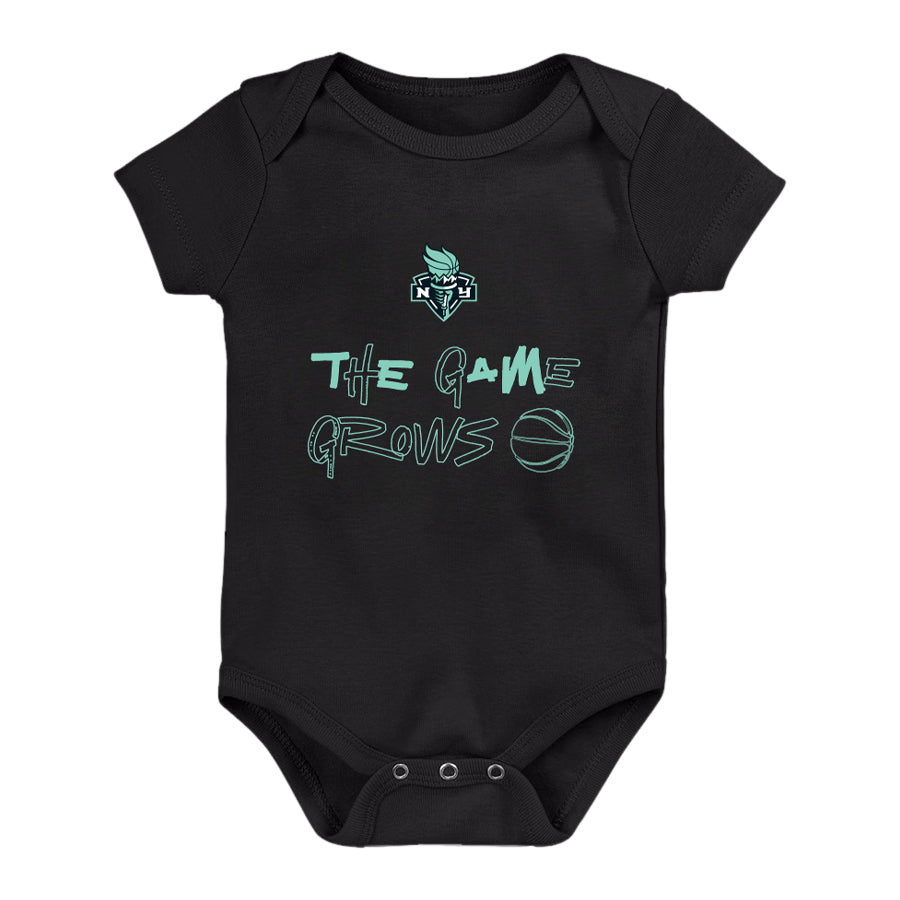 NY Liberty Infant Onesie