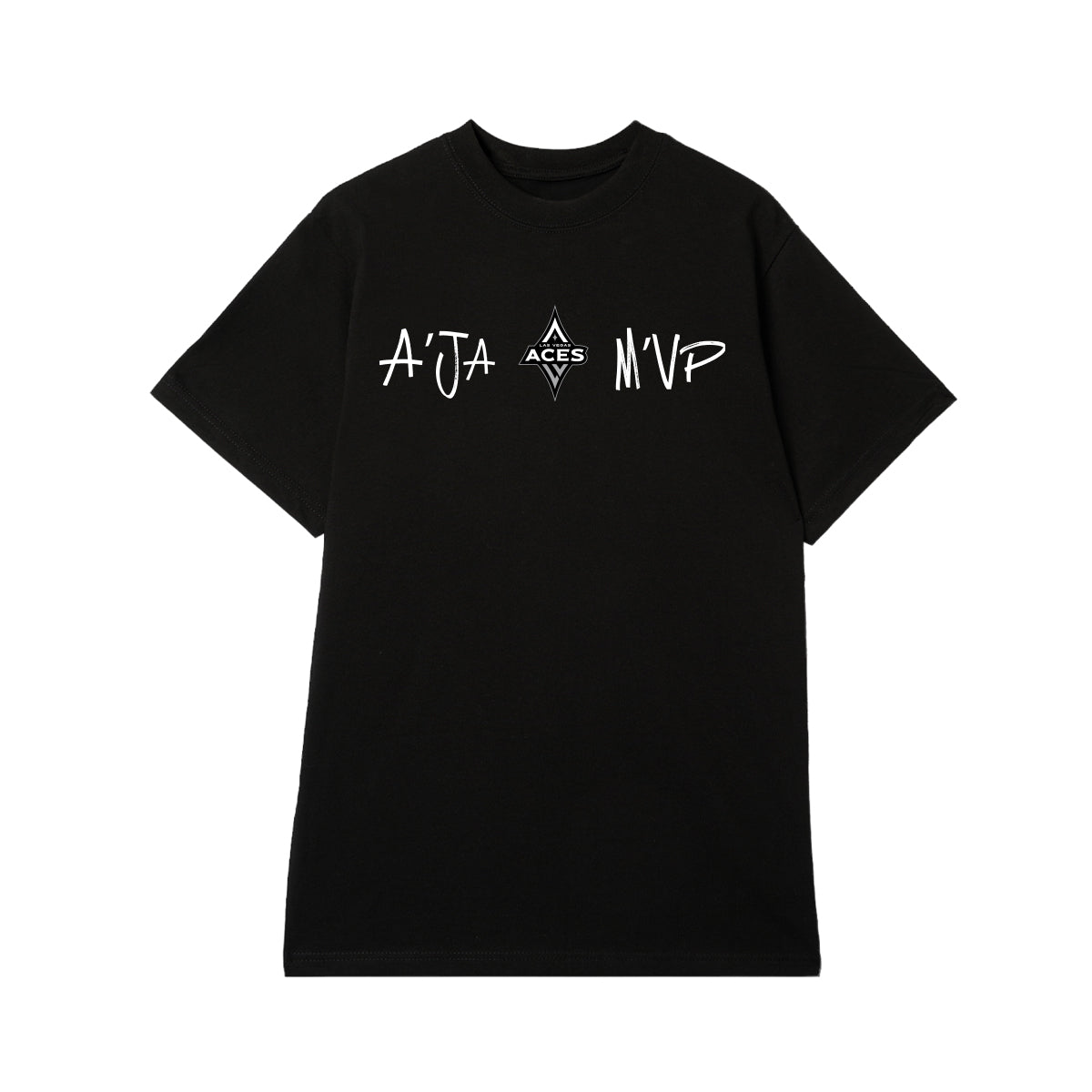 Aja Illustration Tee