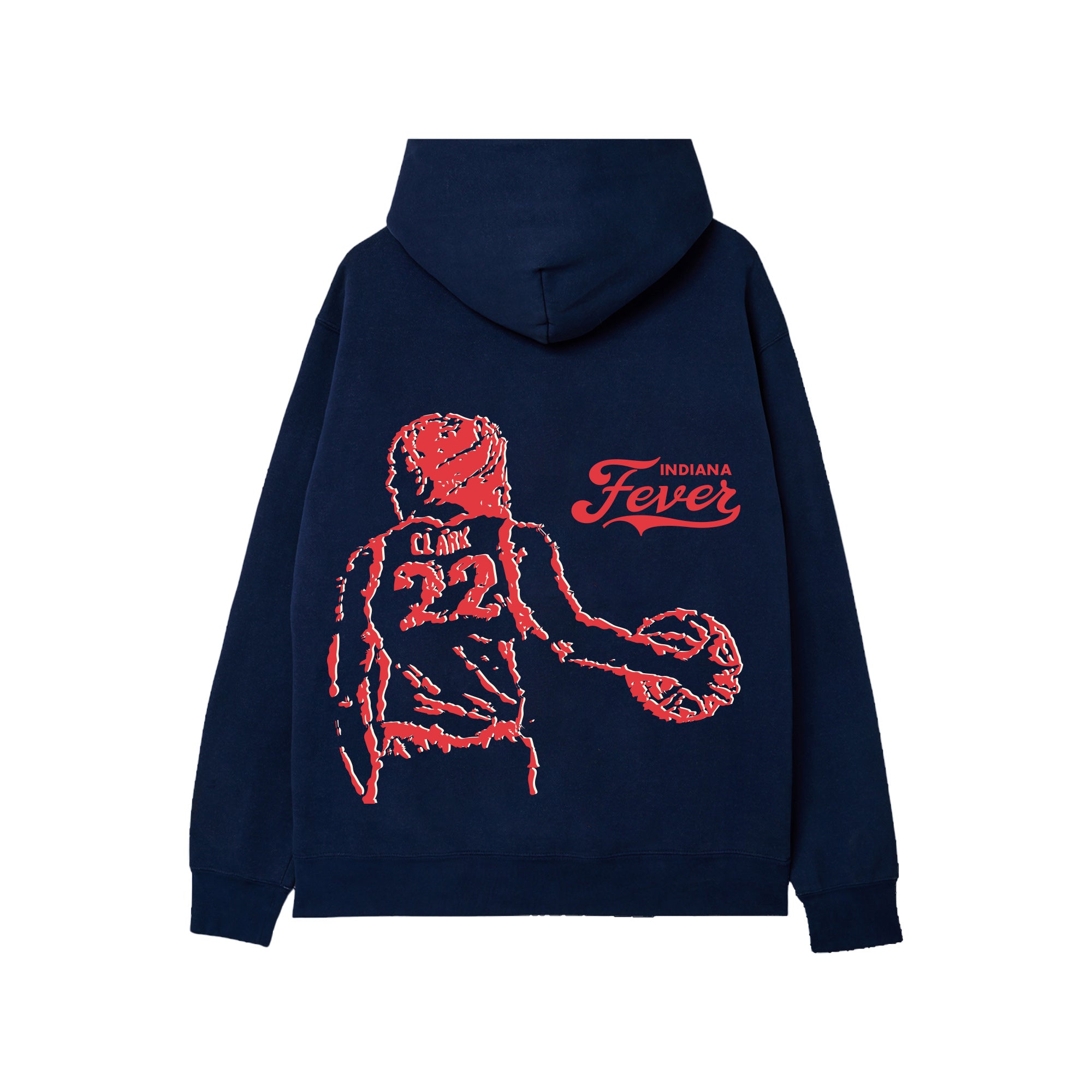 Caitlin Clark Indiana Hoodie