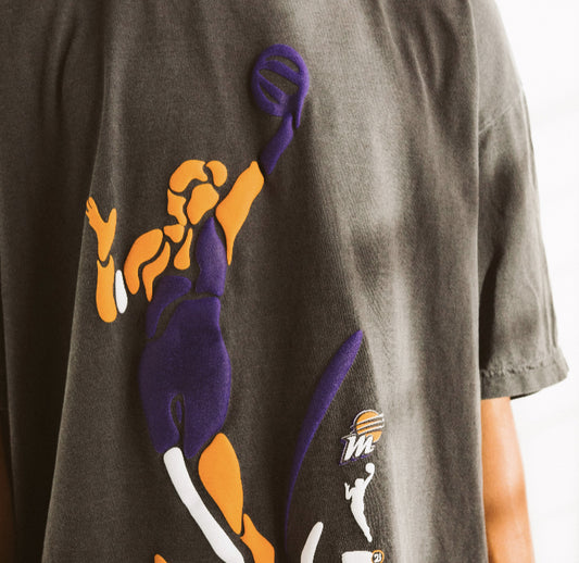 Mercury Victory Tee