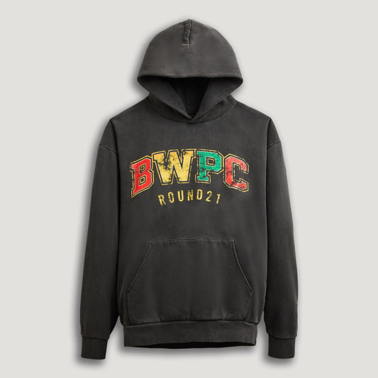 Unity Hoodie