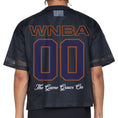 Load image into Gallery viewer, Phoenix Mercury Sporty Mesh Top