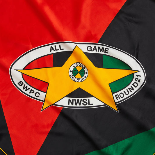 All Game Scarf