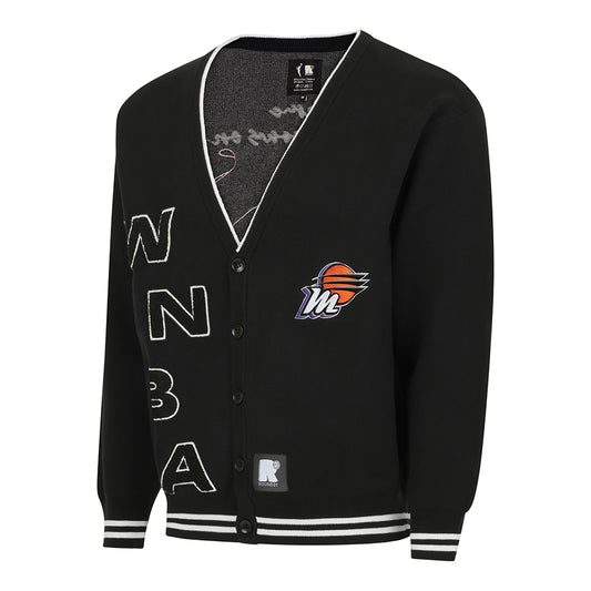 Phoenix Mercury Campus Fit