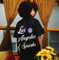 Load image into Gallery viewer, Los Angeles Lucky Strike Top