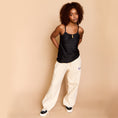 Load image into Gallery viewer, LA Sparks x Round21 Sweatpants by Marsai Martin