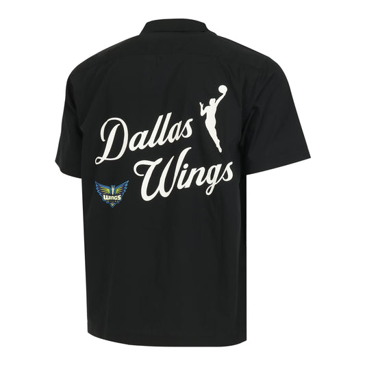 Lucky Strike Wings Top