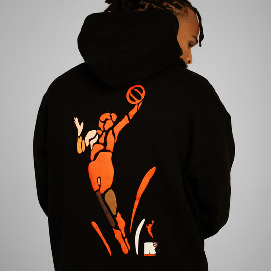 We As One Hoodie