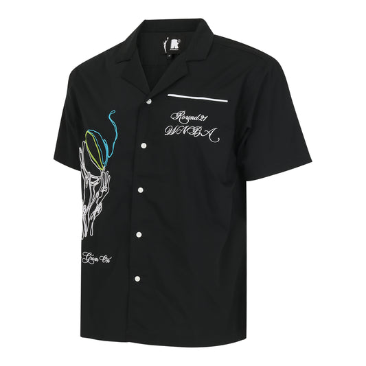 Lucky Strike Wings Top