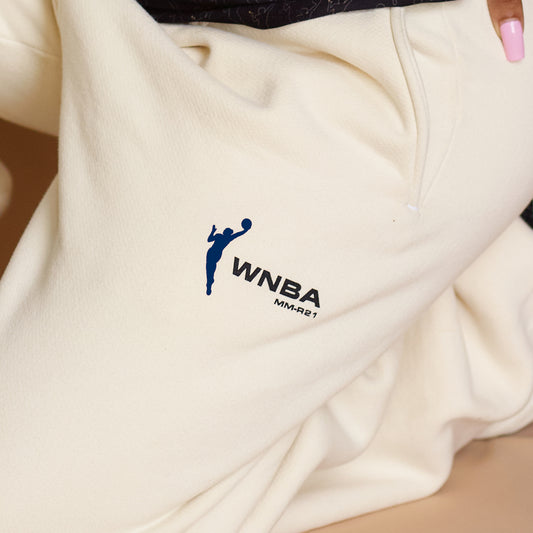 Dallas Wings x Round21 Sweatpants by Marsai Martin