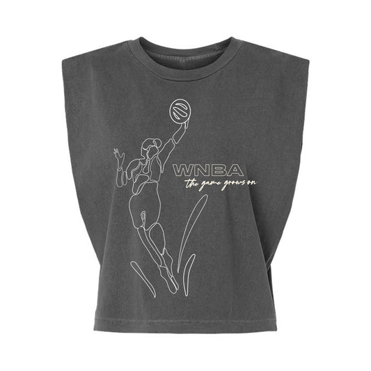 WNBA Strength Tee