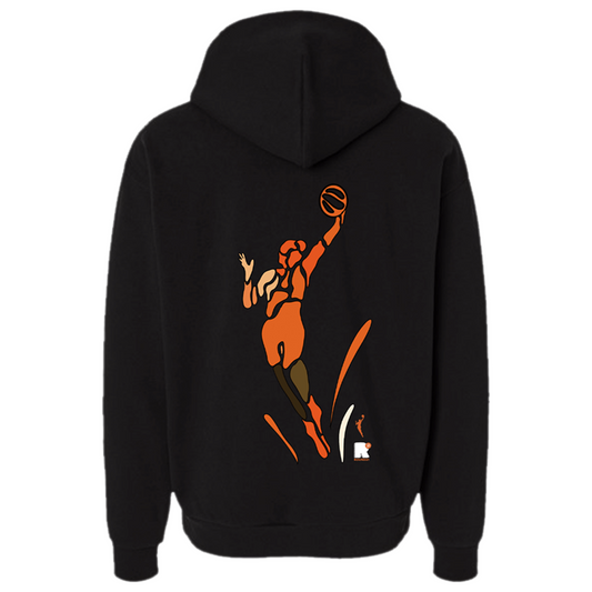 We As One Hoodie