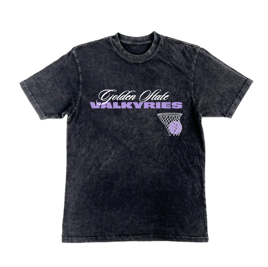 Valkyries Vintage Tee