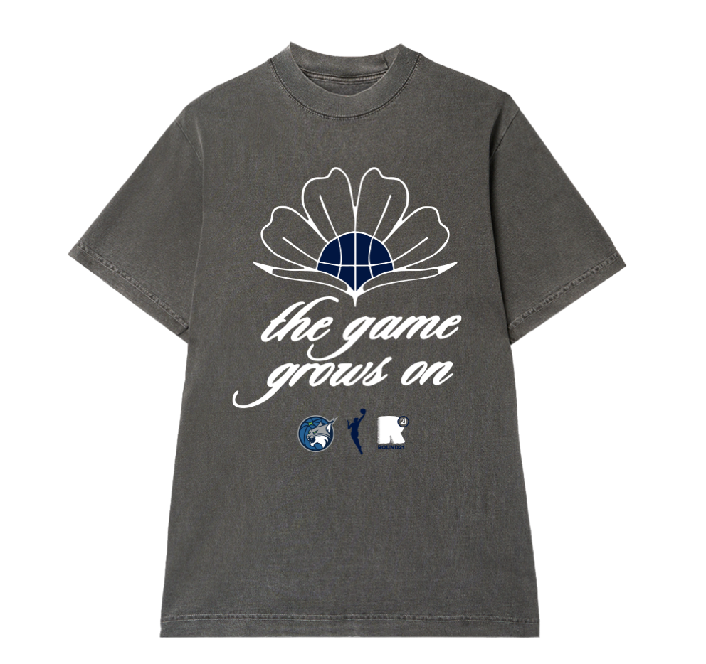 Lynx Roots Tee