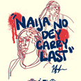 Load image into Gallery viewer, Kiki Iriafen Draft Night Tee