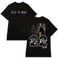 Load image into Gallery viewer, Aja Illustration Tee