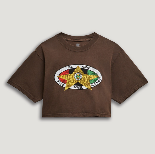 All Game Tee