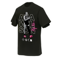 Load image into Gallery viewer, A’ja Wilson Poster Tee