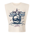 Load image into Gallery viewer, nba all star shirt art shirt