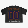 Load image into Gallery viewer, Phoenix Mercury Sporty Mesh Top