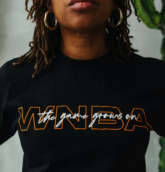 We As One Tee