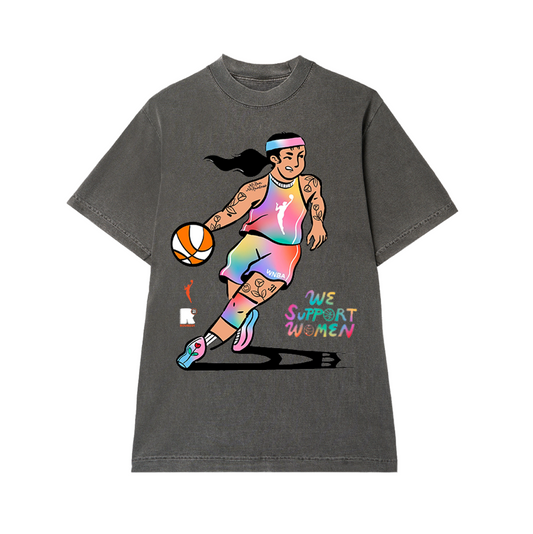 Gamechanger Tee