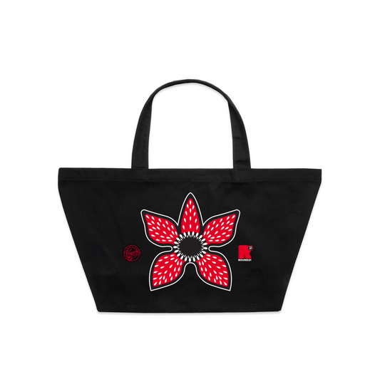 Fever Stranger Things Tote