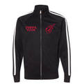 Load image into Gallery viewer, Hawkins Track Jacket