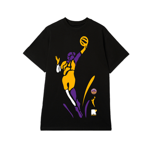 Sparks Victory Tee