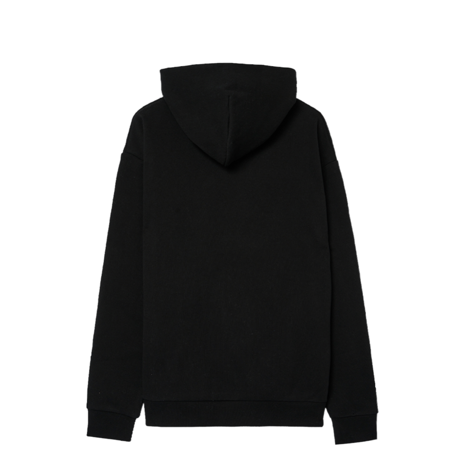 New York Liberty Script Hoodie