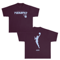Load image into Gallery viewer, Tempo Swish Tee