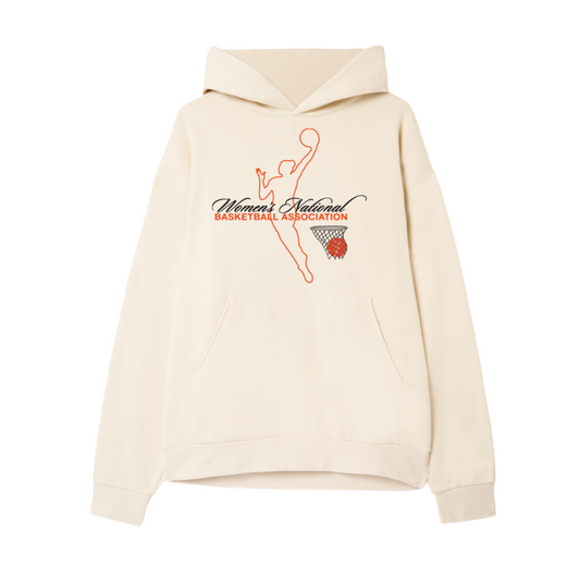 WNBA hoodie